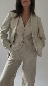 Wearing Your Creations