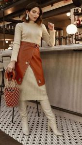 Dress for the Occasion