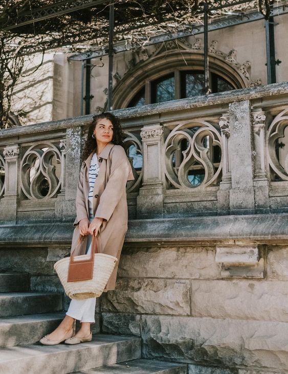 Building Your Signature Look