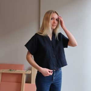 Zero-Waste Patterns
